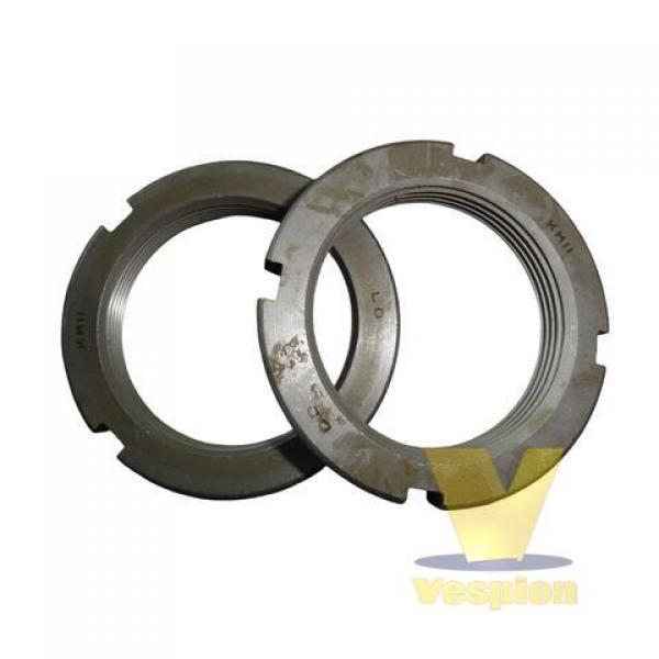 Spare parts for Behrens pump VRF7 290 G